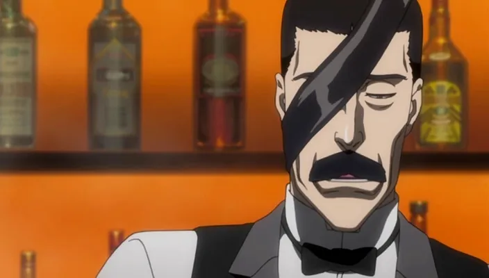 Capture 6 — Épisode 351 : Ichigo sans pouvoirs — à nouveau