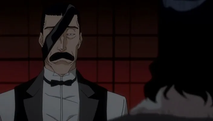 Capture 10 — Épisode 351 : Ichigo sans pouvoirs — à nouveau