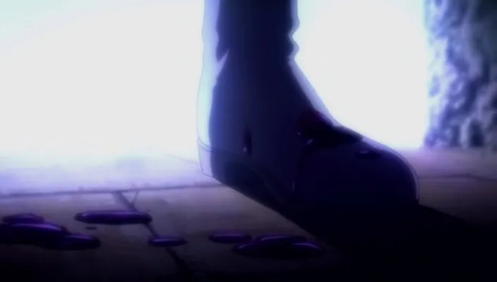 Capture 16 — Épisode 351 : Ichigo sans pouvoirs — à nouveau