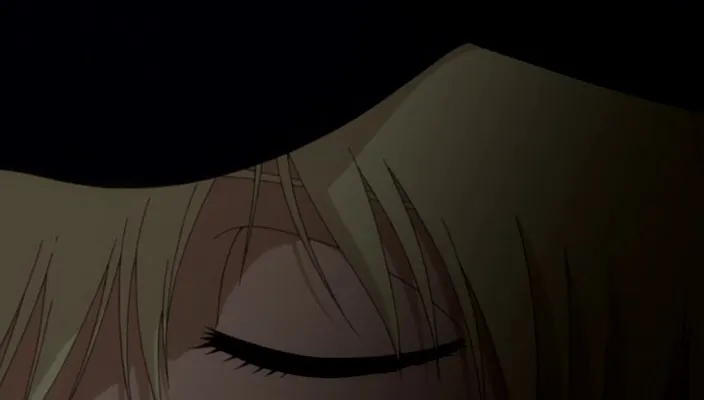 Capture 20 — Épisode 351 : Ichigo sans pouvoirs — à nouveau