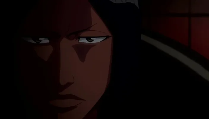 Capture 26 — Épisode 351 : Ichigo sans pouvoirs — à nouveau