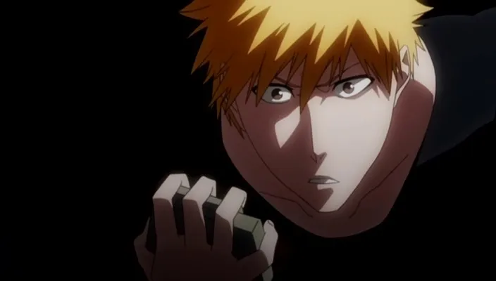 Capture 29 — Épisode 351 : Ichigo sans pouvoirs — à nouveau