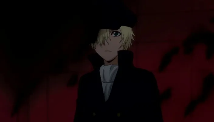 Capture 1 — Épisode 353 : Ichigo retrouve ses pouvoirs Shinigami