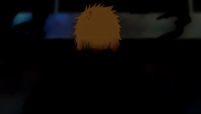Capture 3 — Épisode 353 : Ichigo retrouve ses pouvoirs Shinigami