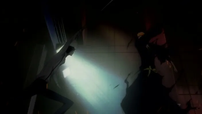 Capture 4 — Épisode 353 : Ichigo retrouve ses pouvoirs Shinigami