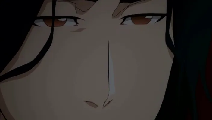 Capture 5 — Épisode 353 : Ichigo retrouve ses pouvoirs Shinigami