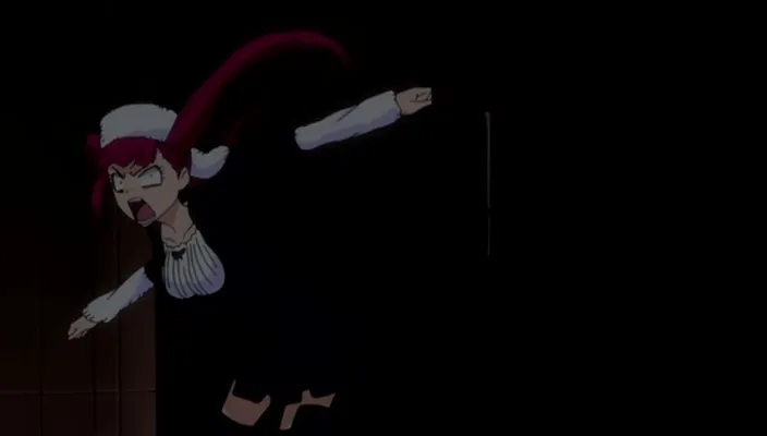 Capture 6 — Épisode 353 : Ichigo retrouve ses pouvoirs Shinigami