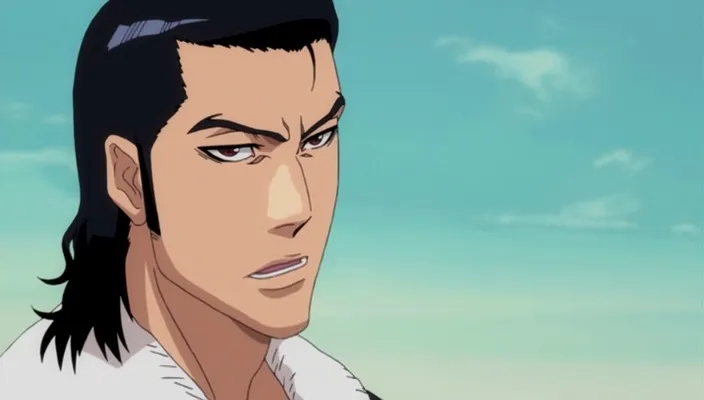 Capture 12 — Épisode 353 : Ichigo retrouve ses pouvoirs Shinigami