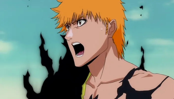 Capture 24 — Épisode 353 : Ichigo retrouve ses pouvoirs Shinigami