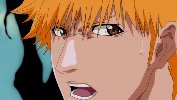 Capture 25 — Épisode 353 : Ichigo retrouve ses pouvoirs Shinigami