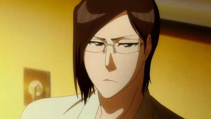 Capture 3 — Épisode 354 : Ichigo contre Ginjō — La Revanche