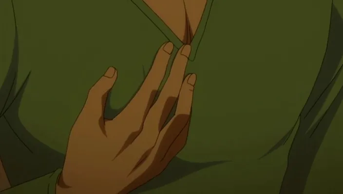 Capture 9 — Épisode 354 : Ichigo contre Ginjō — La Revanche