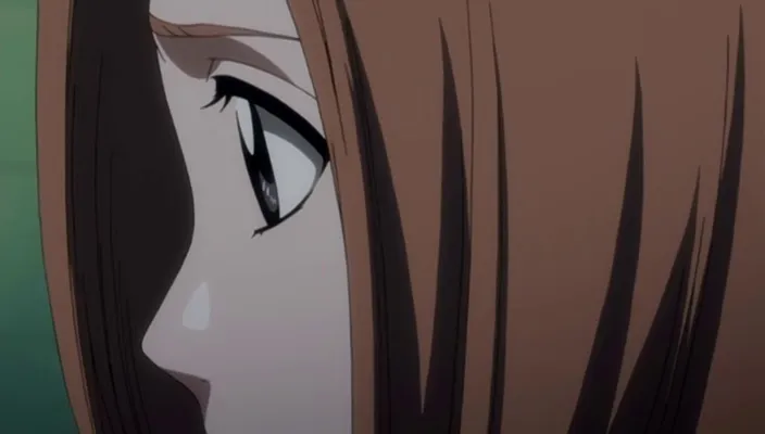Capture 17 — Épisode 354 : Ichigo contre Ginjō — La Revanche
