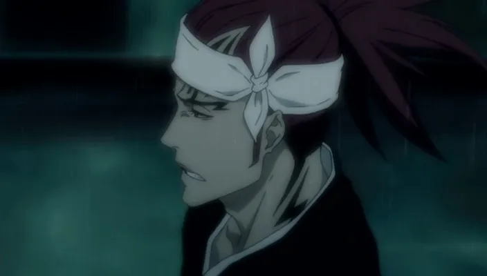 Capture 29 — Épisode 355 : La Vérité sur les Shinigamis Substituts