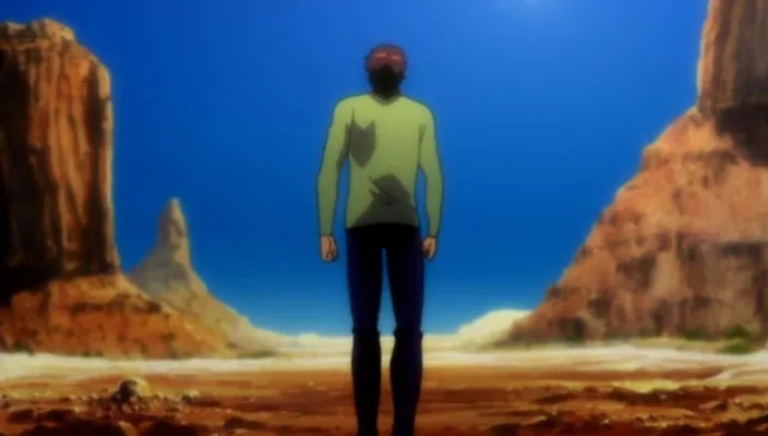 Capture 2 — Épisode 356 : Ichigo fait confiance à ses amis