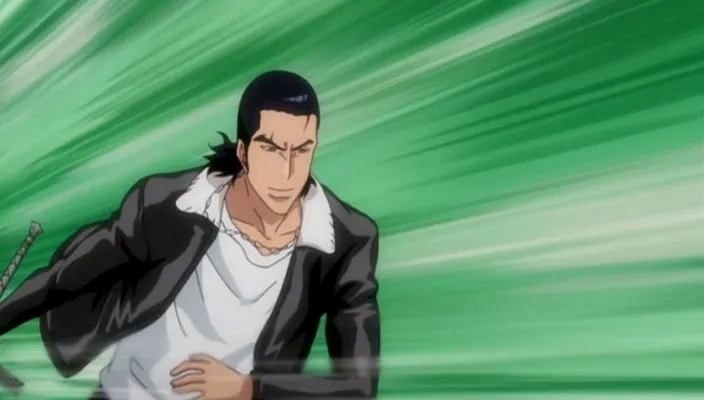 Capture 3 — Épisode 356 : Ichigo fait confiance à ses amis