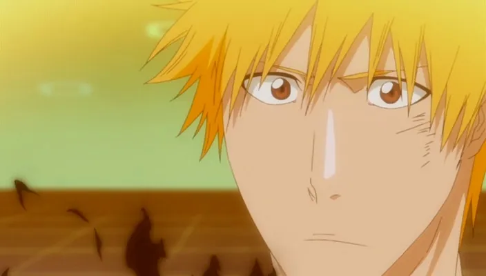 Capture 6 — Épisode 356 : Ichigo fait confiance à ses amis