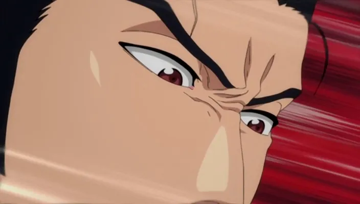 Capture 8 — Épisode 356 : Ichigo fait confiance à ses amis