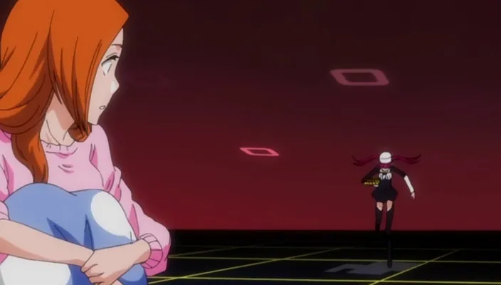 Capture 10 — Épisode 356 : Ichigo fait confiance à ses amis