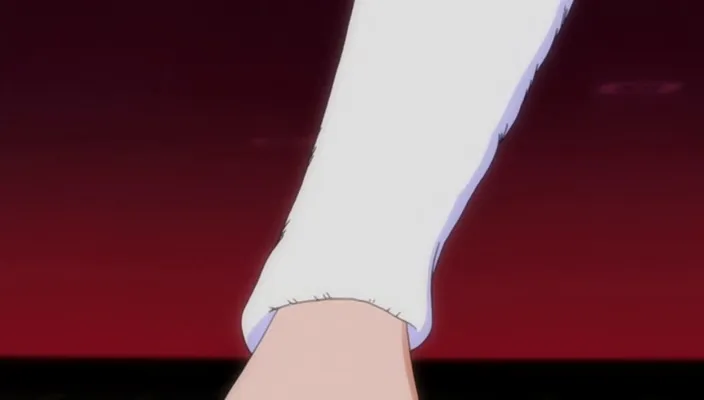 Capture 12 — Épisode 356 : Ichigo fait confiance à ses amis