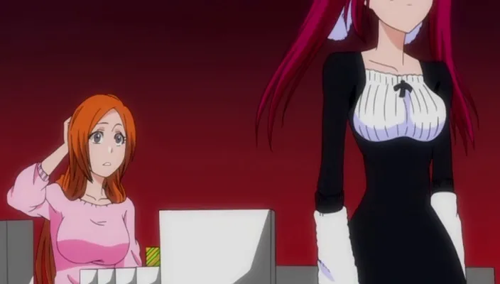 Capture 16 — Épisode 356 : Ichigo fait confiance à ses amis