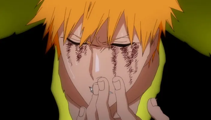 Capture 22 — Épisode 356 : Ichigo fait confiance à ses amis