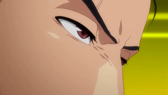 Capture 25 — Épisode 356 : Ichigo fait confiance à ses amis