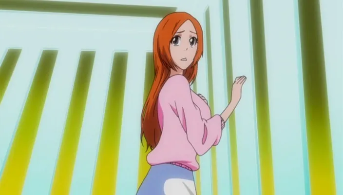 Capture 28 — Épisode 356 : Ichigo fait confiance à ses amis