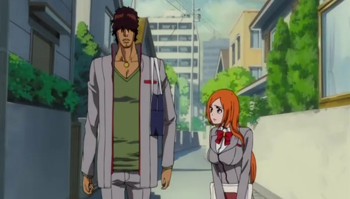 Capture 1 — Épisode 357 : Ginjō Kūgo vaincu