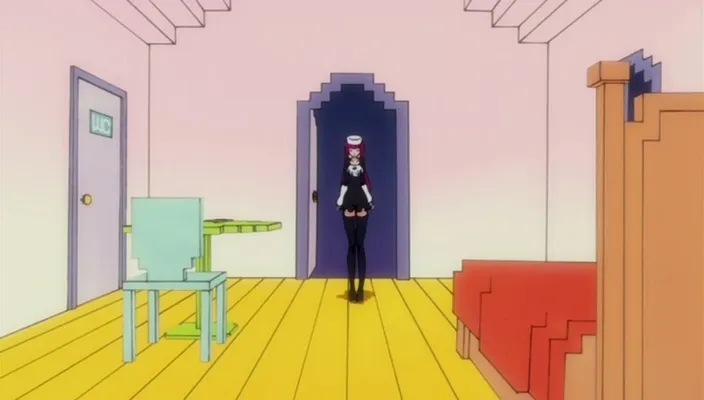 Capture 3 — Épisode 357 : Ginjō Kūgo vaincu