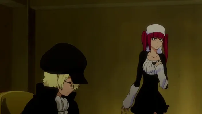 Capture 8 — Épisode 357 : Ginjō Kūgo vaincu