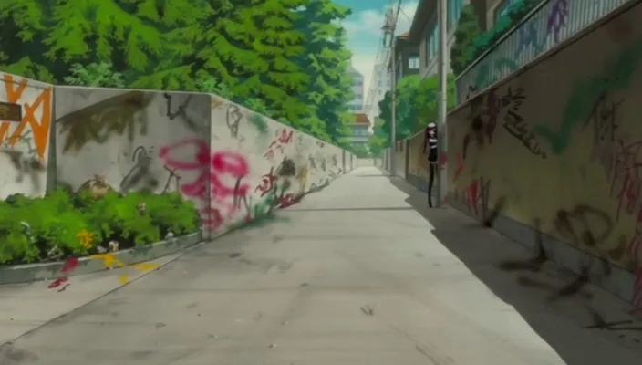 Capture 26 — Épisode 357 : Ginjō Kūgo vaincu