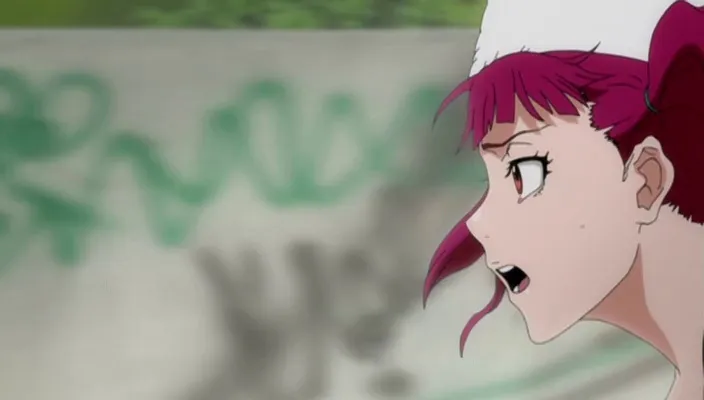 Capture 30 — Épisode 357 : Ginjō Kūgo vaincu