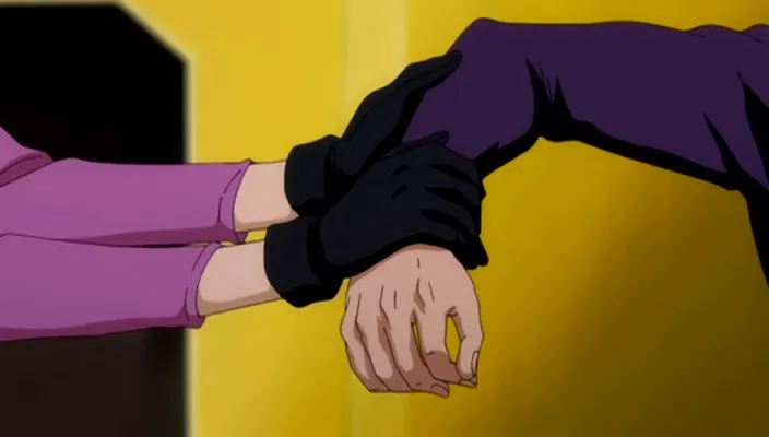 Capture 22 — Épisode 359 : Enterrement de Kūgo Ginjō