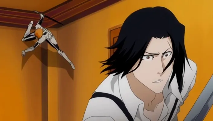 Capture 26 — Épisode 359 : Enterrement de Kūgo Ginjō