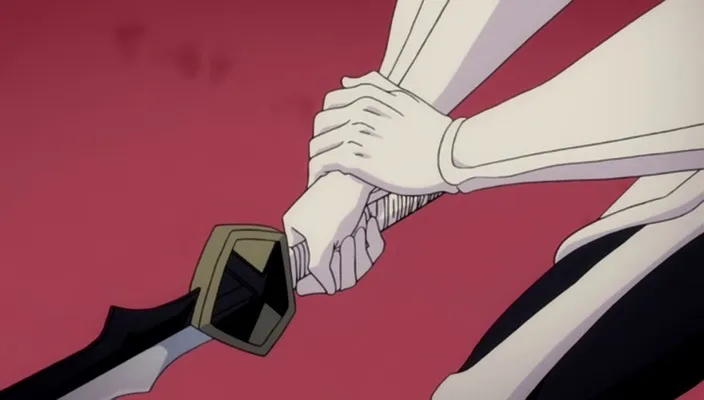 Capture 28 — Épisode 359 : Enterrement de Kūgo Ginjō