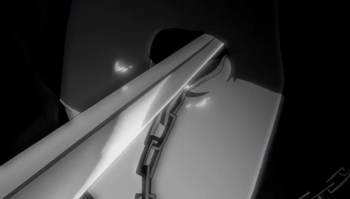 Capture 8 — Épisode 361 : Souvenirs de Rukia