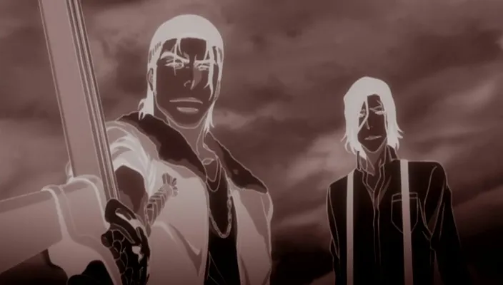 Capture 10 — Épisode 361 : Souvenirs de Rukia