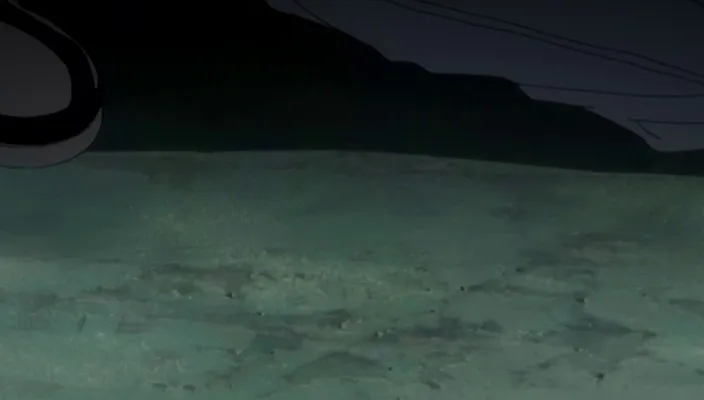 Capture 11 — Épisode 361 : Souvenirs de Rukia