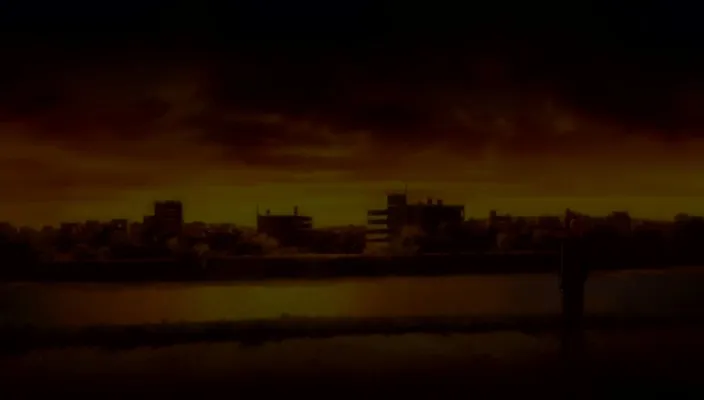 Capture 12 — Épisode 361 : Souvenirs de Rukia