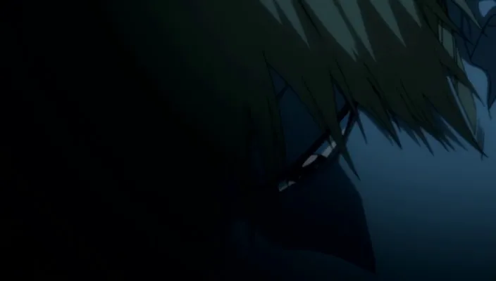 Capture 16 — Épisode 361 : Souvenirs de Rukia