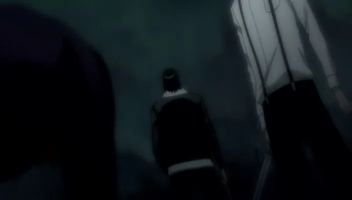 Capture 18 — Épisode 361 : Souvenirs de Rukia