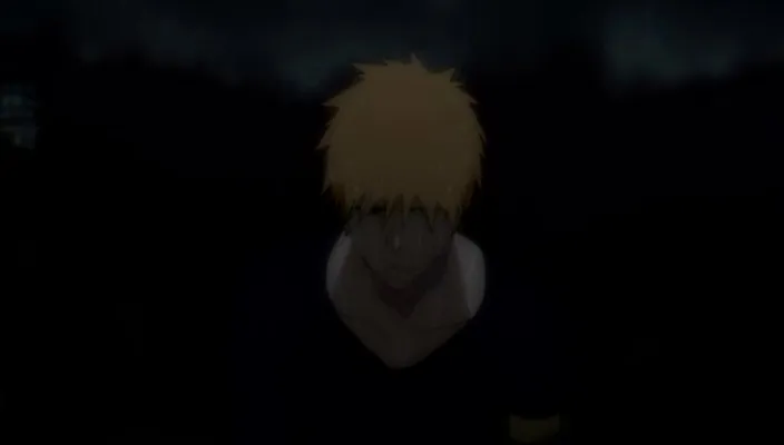 Capture 19 — Épisode 361 : Souvenirs de Rukia