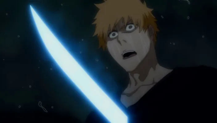 Capture 20 — Épisode 361 : Souvenirs de Rukia