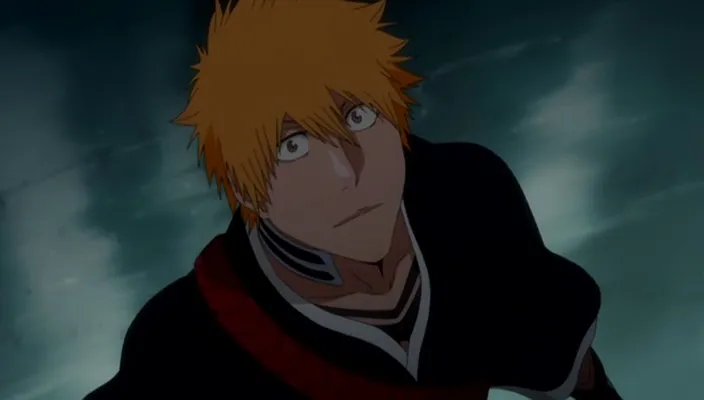 Capture 30 — Épisode 361 : Souvenirs de Rukia