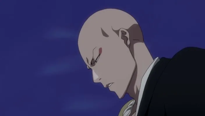 Capture 4 — Épisode 363 : Fade to Black — Récap