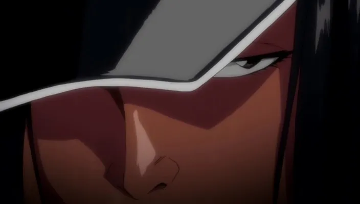 Capture 8 — Épisode 363 : Fade to Black — Récap