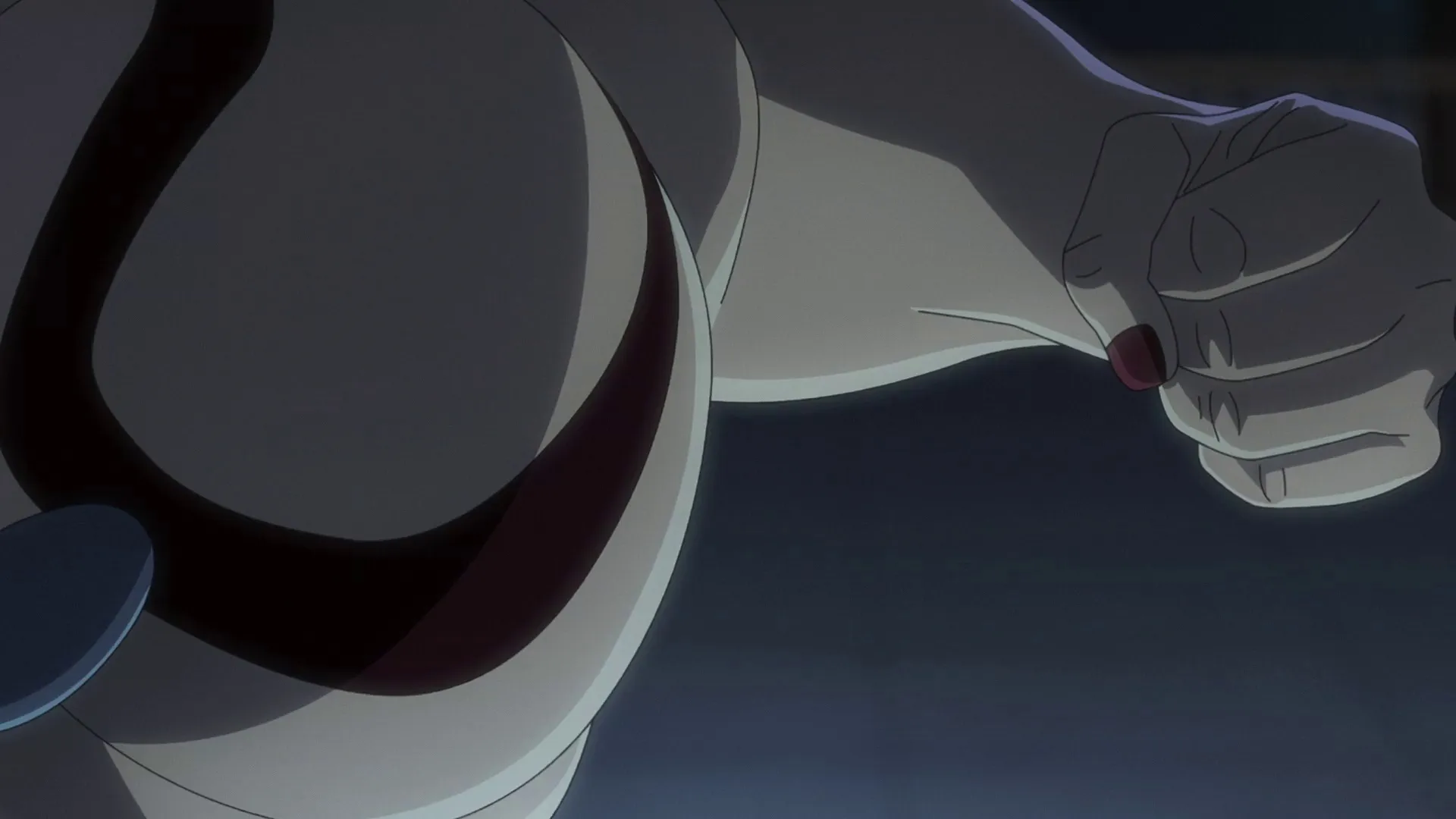 Capture 5 — TYBW Épisode 1 : Part 1 — The Blood Warfare