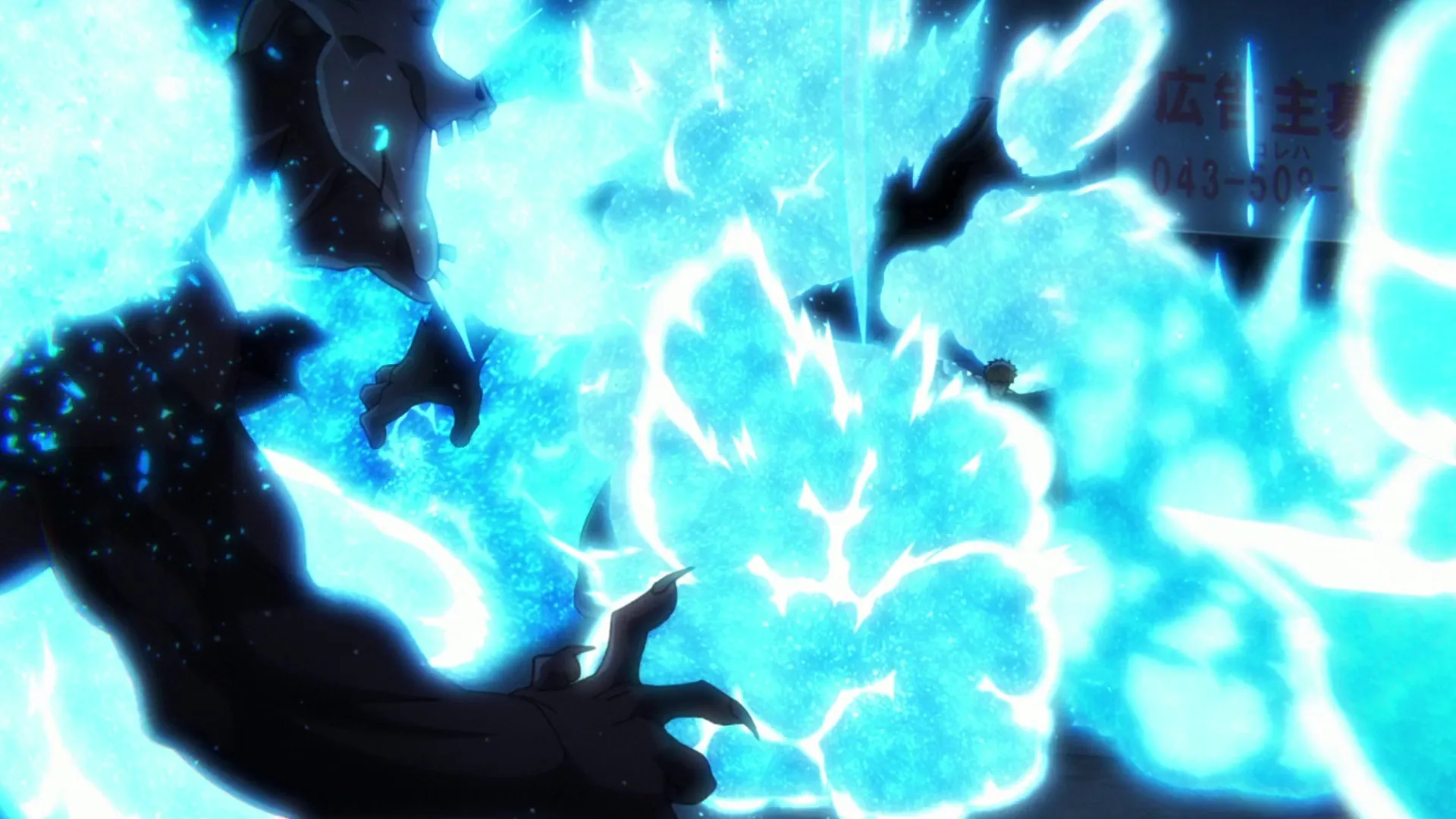 Capture 6 — TYBW Épisode 1 : Part 1 — The Blood Warfare
