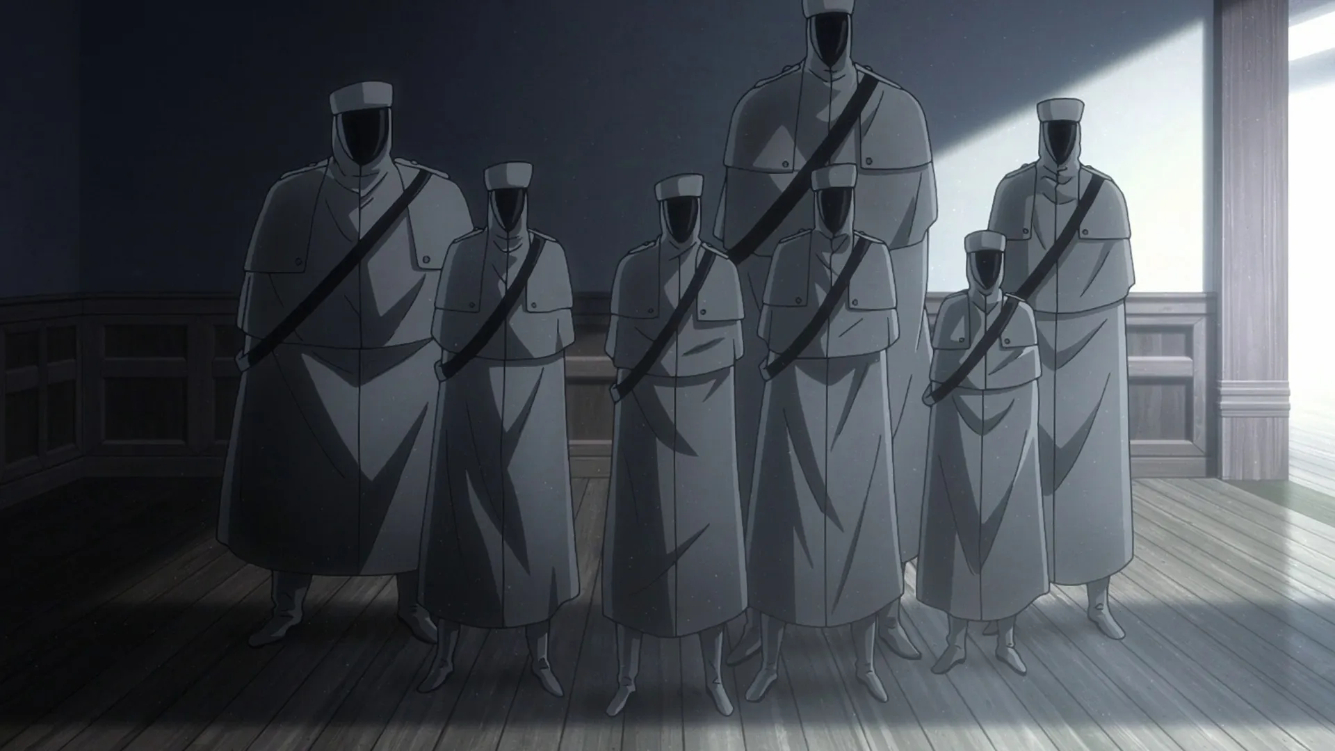 Capture 21 — TYBW Épisode 1 : Part 1 — The Blood Warfare